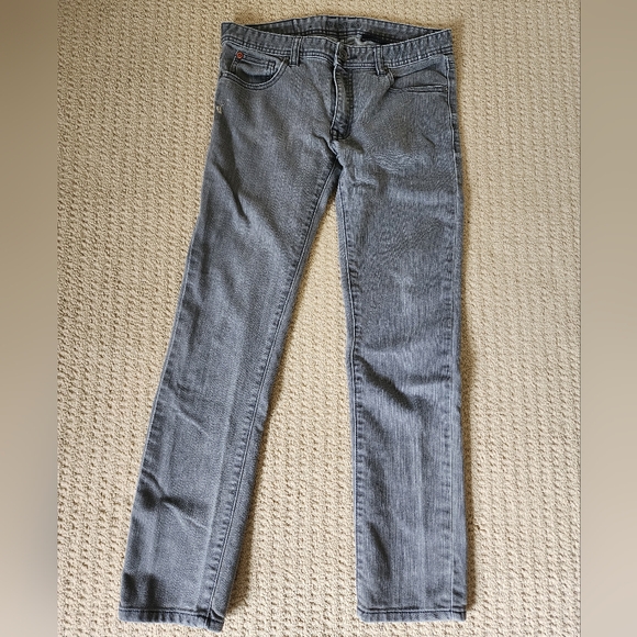 Lot of 2 West 49 Youth Jeans Size 28 - Picture 5 of 7